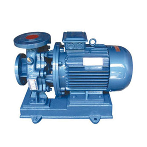 ISW臥式離心泵 ISW臥式離心泵